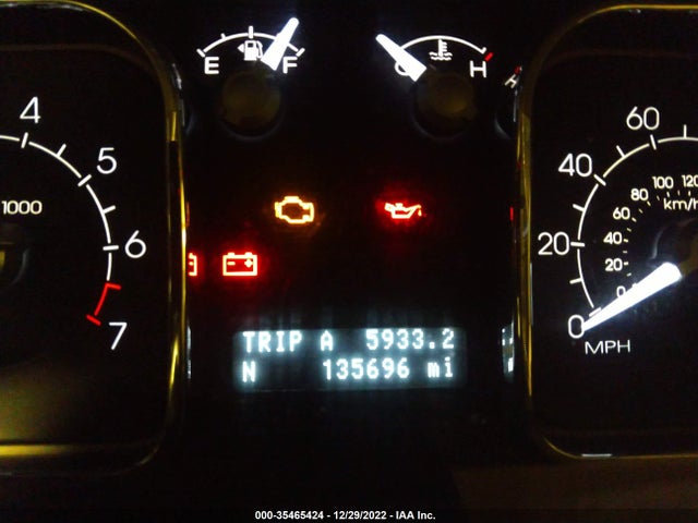Lincoln MKX 2010 2LMDJ8JC8ABJ21137 Image 9