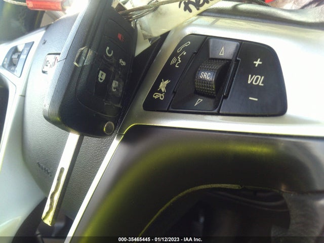 2012 GMC TERRAIN SLT-1 VIN: 2GKALUEK3C6320863