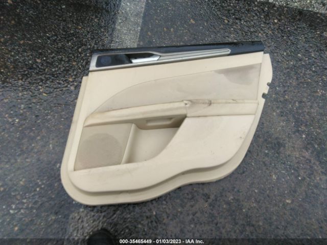 3FA6P0H77GR282208 Ford FUSION SE