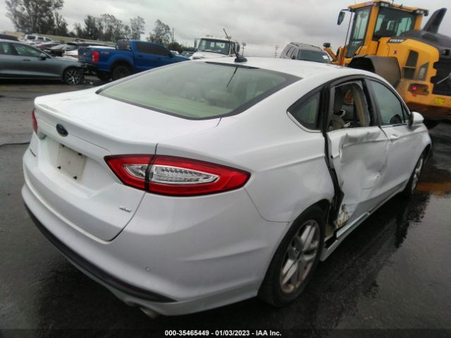 3FA6P0H77GR282208 Ford FUSION SE