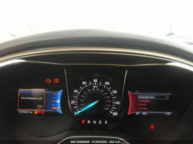 3FA6P0H77GR282208 Ford FUSION SE