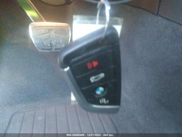 3MW5R7J02M8B88113 BMW 3 Series 330i Xdrive
