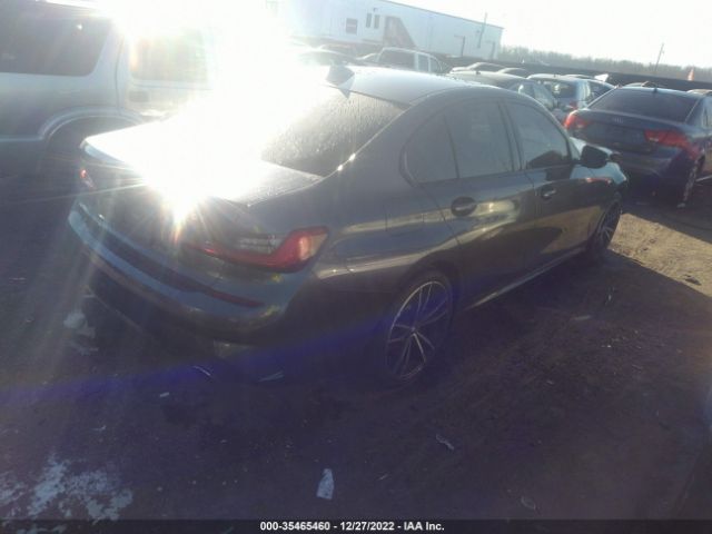 3MW5R7J02M8B88113 BMW 3 Series 330i Xdrive