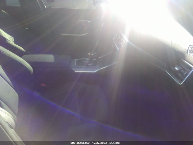 3MW5R7J02M8B88113 BMW 3 Series 330i Xdrive