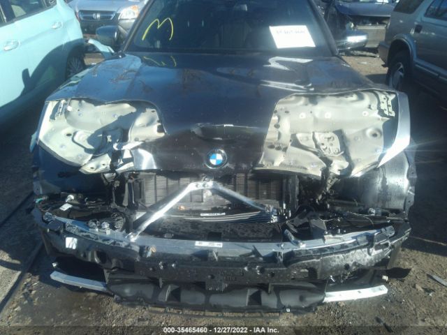 3MW5R7J02M8B88113 BMW 3 Series 330i Xdrive