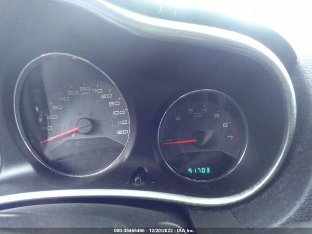 Dodge AVENGER SE 2014 1C3CDZAG9EN232936 Image 7