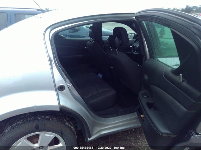 Dodge AVENGER SE 2014 1C3CDZAG9EN232936 Image 8