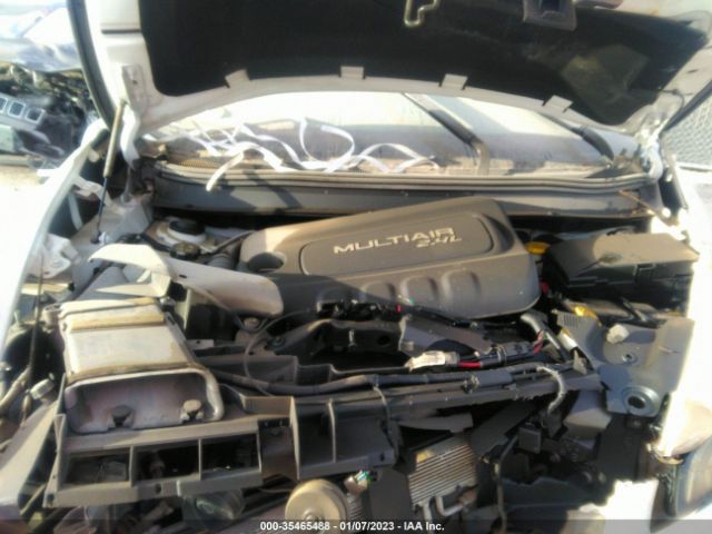 1C4PJLDB4EW241444 Jeep Cherokee Limited