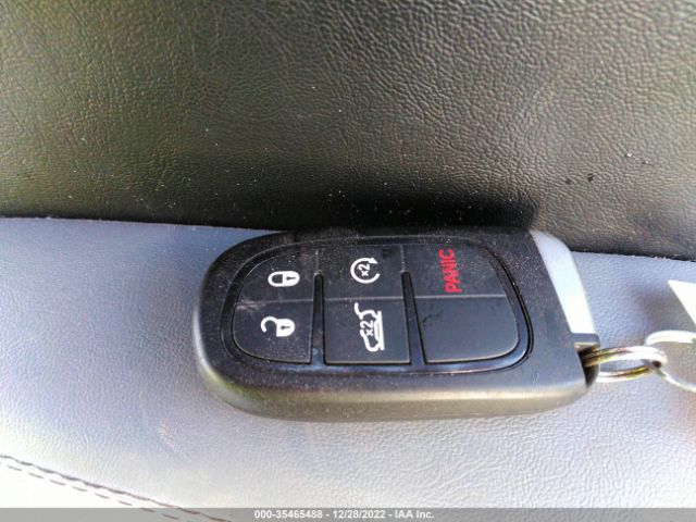 1C4PJLDB4EW241444 Jeep Cherokee Limited
