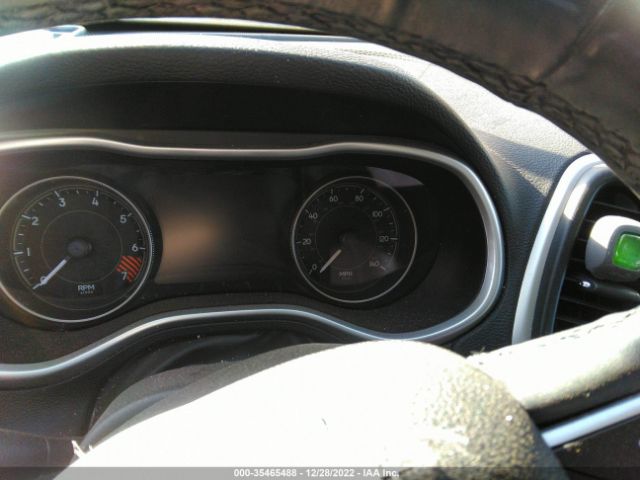 1C4PJLDB4EW241444 Jeep Cherokee Limited
