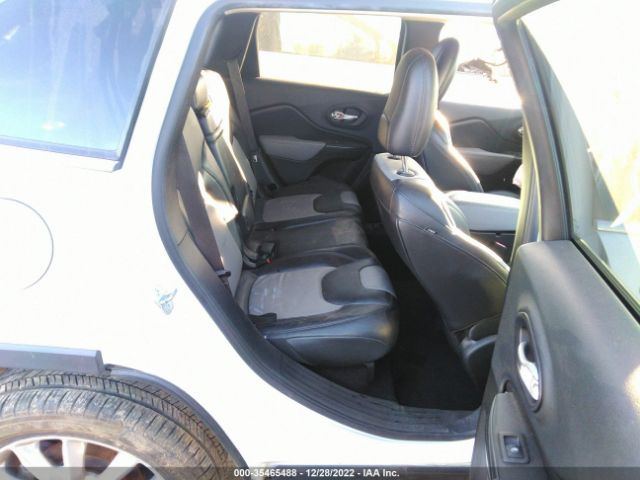 1C4PJLDB4EW241444 Jeep Cherokee Limited
