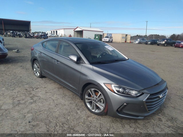 2017 KMHD84LF3HU291322 main image