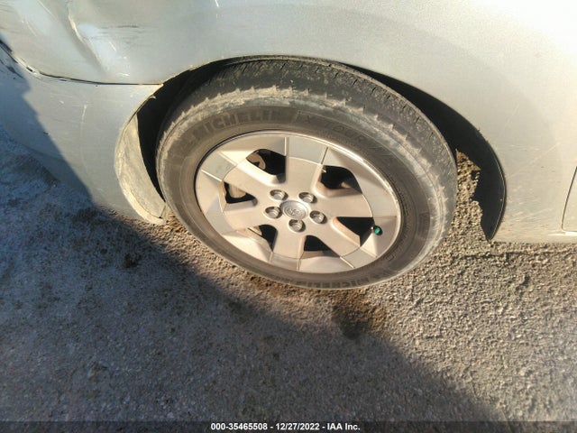 2004 TOYOTA PRIUS VIN: JTDKB20UX40111128