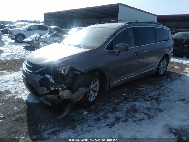 2017 Chrysler Pacifica, VIN: 2C4RC1BG8HR833576