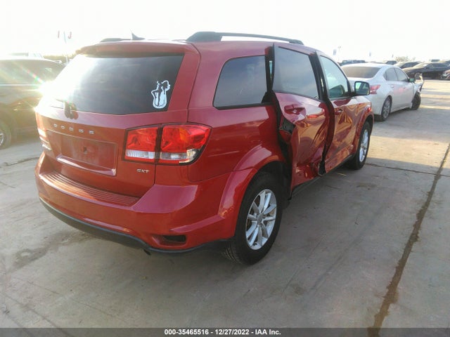 2015 Dodge Journey, VIN: 3C4PDCBB4FT630683