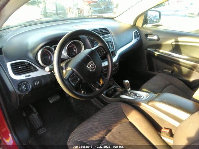 2015 Dodge Journey, VIN: 3C4PDCBB4FT630683