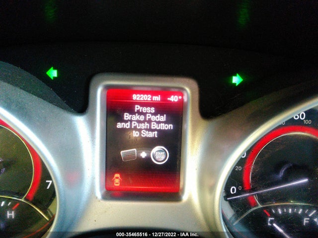 2015 Dodge Journey, VIN: 3C4PDCBB4FT630683