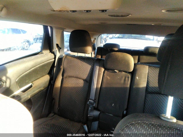 2015 Dodge Journey, VIN: 3C4PDCBB4FT630683