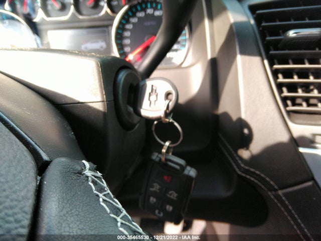 Chevrolet Tahoe Lt 2019 1GNSCBKC2KR262031 Image 11