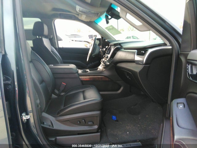 Chevrolet Tahoe Lt 2019 1GNSCBKC2KR262031 Image 5