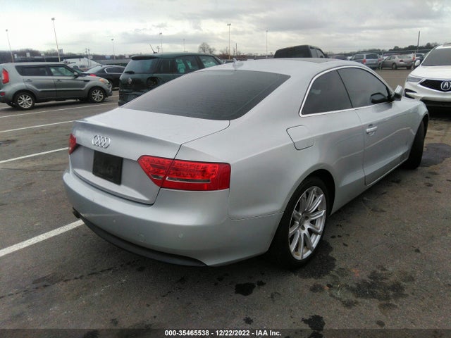 Audi A5 2011 WAULFAFR1BA056546 Image 5