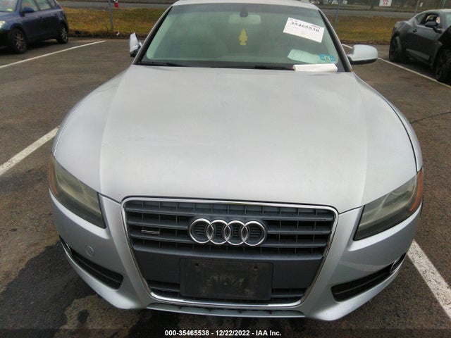Audi A5 2011 WAULFAFR1BA056546 Image 7