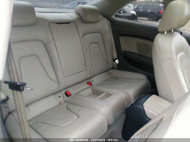 Audi A5 2011 WAULFAFR1BA056546 Image 9