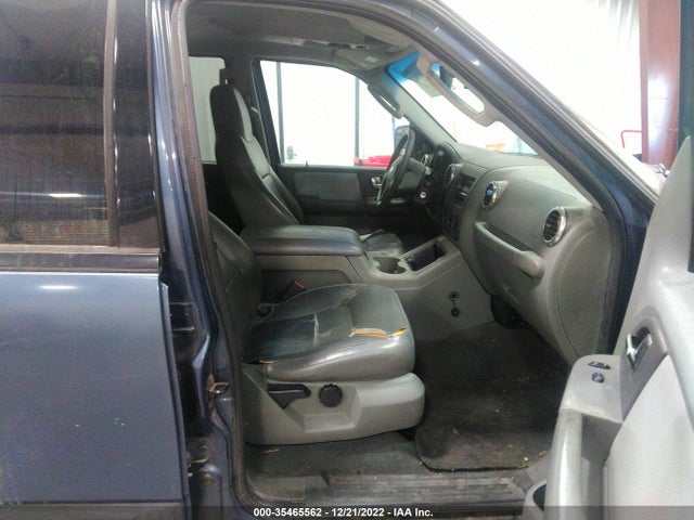 2004 FORD EXPEDITION SPECIAL SERVICE/XLT VIN: 1FMPU16L24LB13846