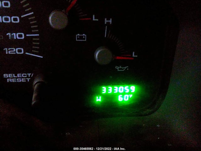 2004 FORD EXPEDITION SPECIAL SERVICE/XLT VIN: 1FMPU16L24LB13846