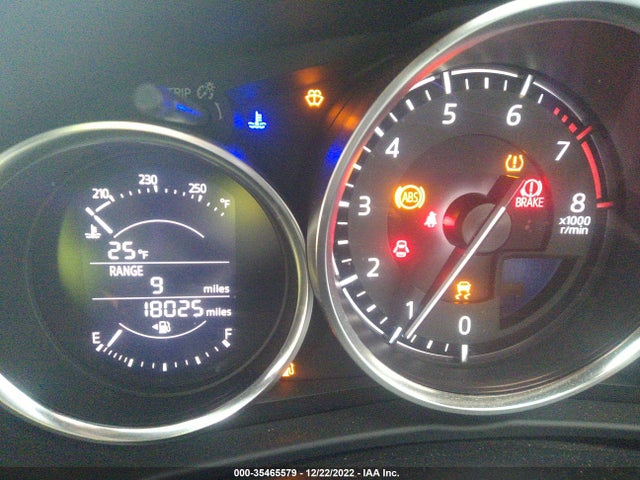2016 Mazda MX-5 Miata, VIN: JM1NDAD70G0112878