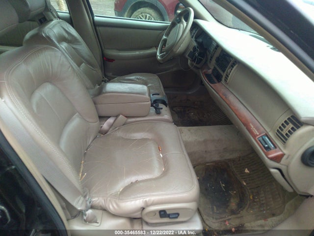 1999 BUICK PARK AVENUE VIN: 1G4CW52K0X4659864
