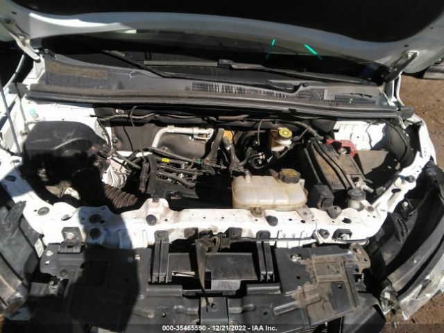 KL4CJASB6JB654337 Buick Encore Preferred