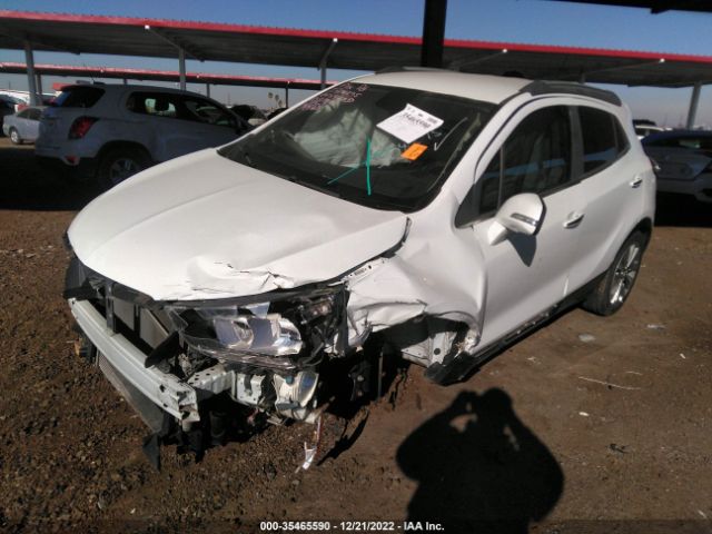 KL4CJASB6JB654337 Buick Encore Preferred
