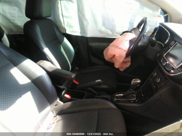 KL4CJASB6JB654337 Buick Encore Preferred