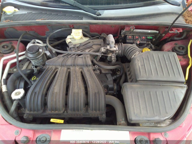 Chrysler Pt Cruiser 2005 3C4FY48B05T578352 Image 11