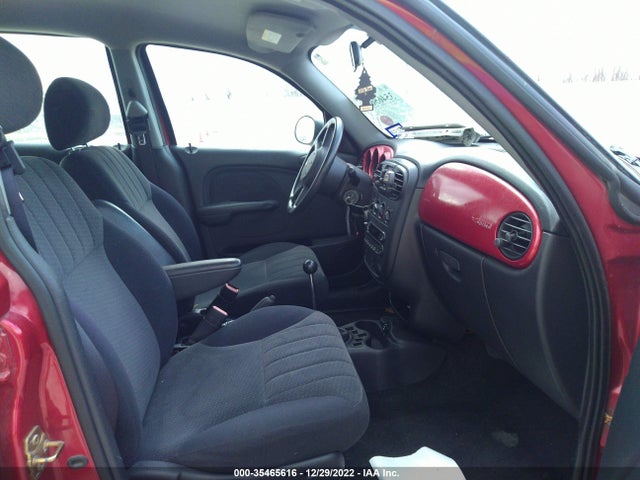 Chrysler Pt Cruiser 2005 3C4FY48B05T578352 Image 6