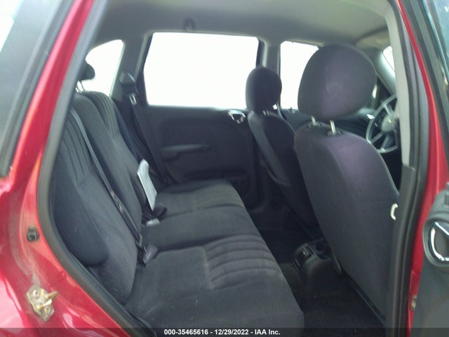 Chrysler Pt Cruiser 2005 3C4FY48B05T578352 Image 9