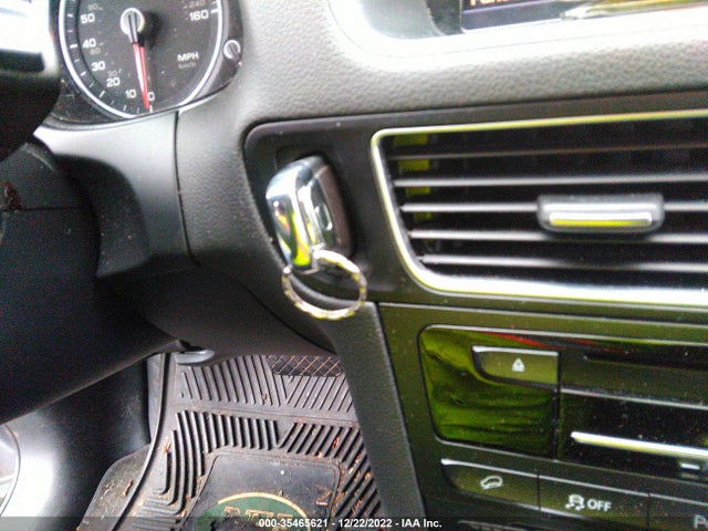 2015 Audi Q5, VIN: WA1LFAFP3FA098492