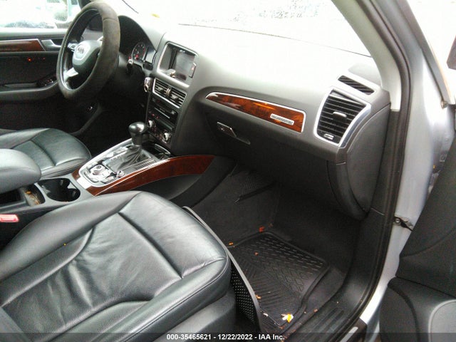 2015 Audi Q5, VIN: WA1LFAFP3FA098492