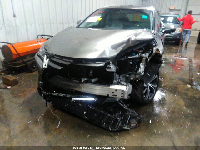 Lexus Rx Rx 350 2018 2T2BZMCA4JC154627 Image 7