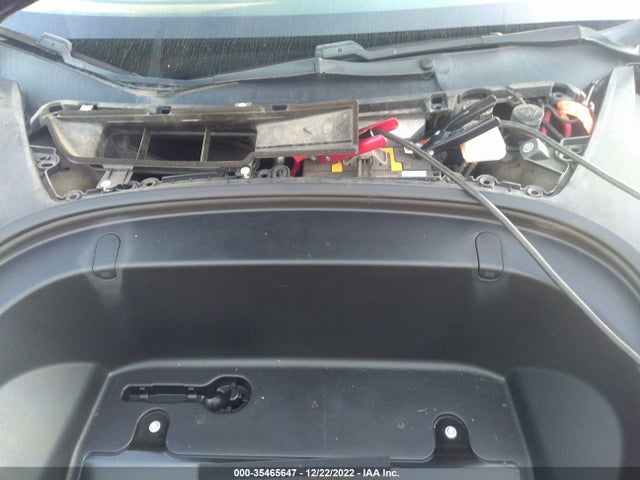 Tesla Model 3 Range Battery 2018 5YJ3E1EA2JF012482 Image 11