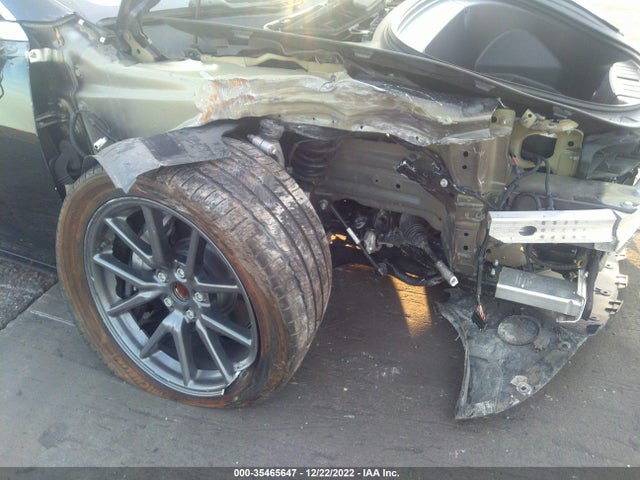 Tesla Model 3 Range Battery 2018 5YJ3E1EA2JF012482 Image 7