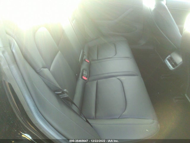 Tesla Model 3 Range Battery 2018 5YJ3E1EA2JF012482 Image 9