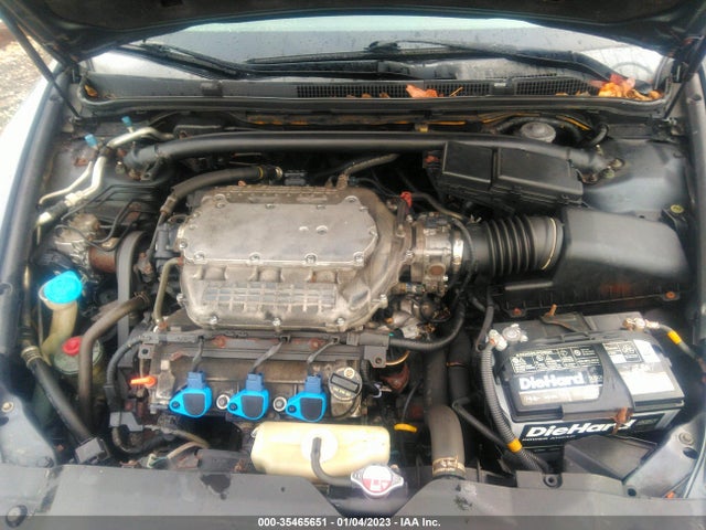 Acura TL 2007 19UUA66207A002069 Image 11