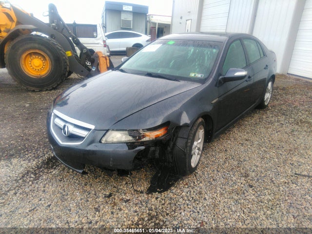Acura TL 2007 19UUA66207A002069 Image 2