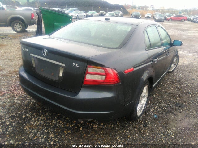 Acura TL 2007 19UUA66207A002069 Image 5
