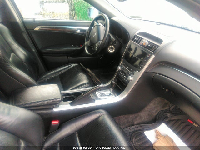 Acura TL 2007 19UUA66207A002069 Image 6