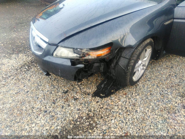 Acura TL 2007 19UUA66207A002069 Image 7