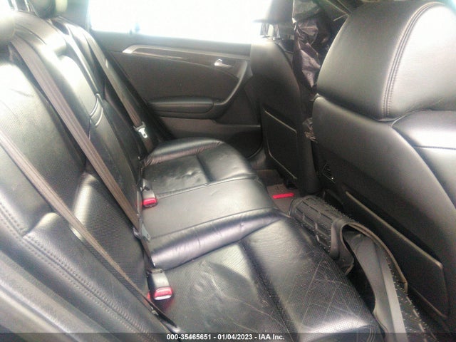 Acura TL 2007 19UUA66207A002069 Image 9