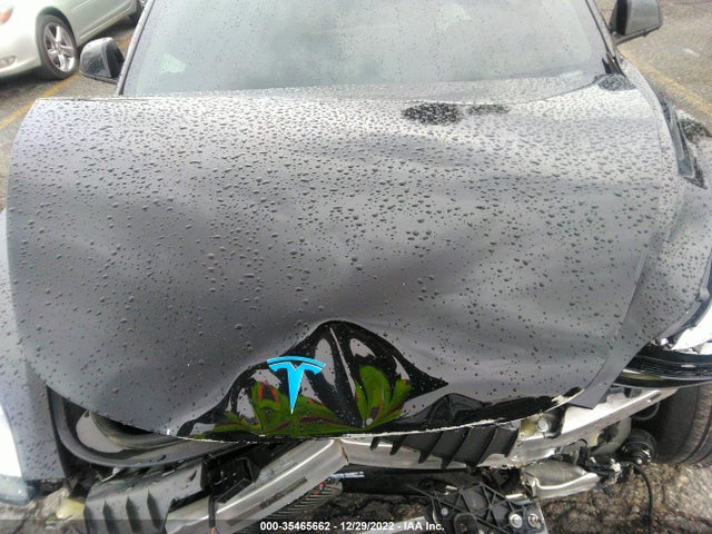Tesla Model 3 Standard Range 2020 5YJ3E1EA4LF808461 Image 12